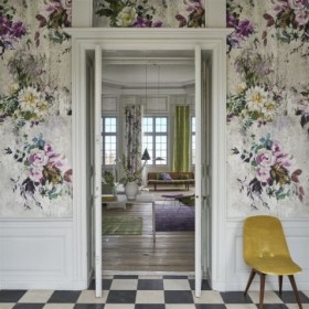 Tapetai Aubriet Amethyst Tapetai Aubriet Amethyst
