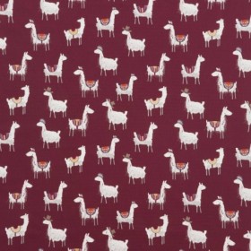 Audinys Alpaca Salsa