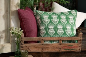 Audinys Skye PVC Forest Audinys Skye PVC Forest