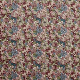 Audinys Botanist PVC Garnet