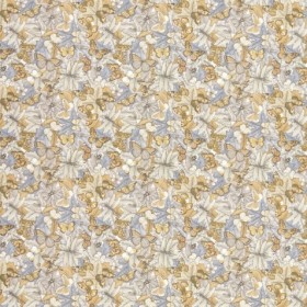 Audinys Botanist PVC Ochre