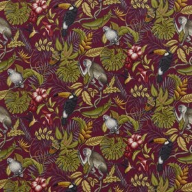 Audinys Rainforest Cranberry