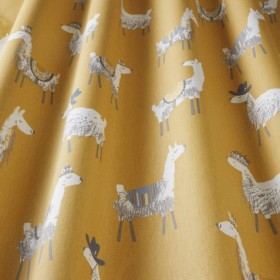 Audinys Alpaca PVC Quince Audinys Alpaca PVC Quince