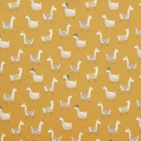 Audinys Alpaca PVC Quince