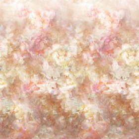 Tapetai Fleur de nuit Pale coral
