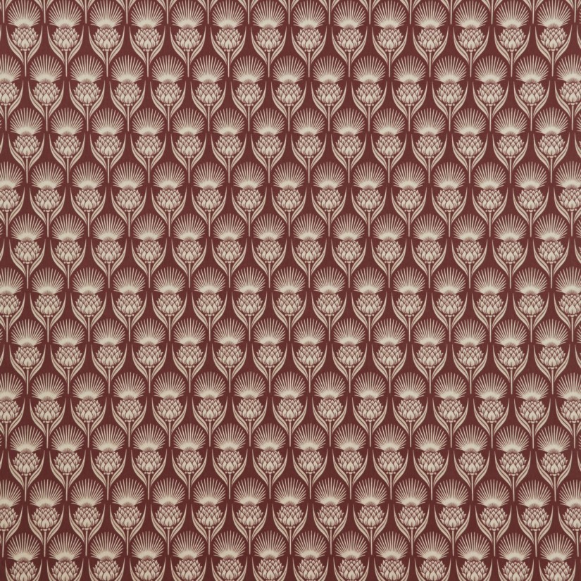 Audinys Skye PVC Garnet Audinys Skye PVC Garnet