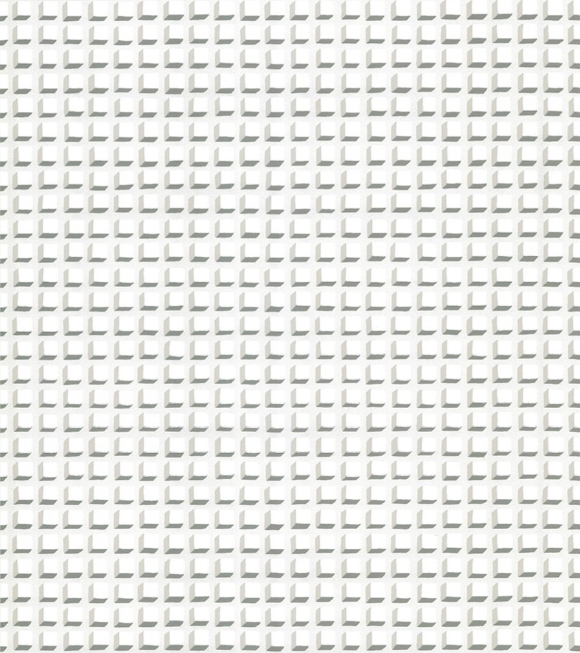 Tapetai Mosaic Grey Tapetai Mosaic Grey