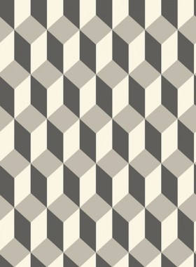 Tapetai Delano Grey