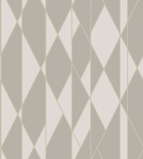 Tapetai Oblique Grey