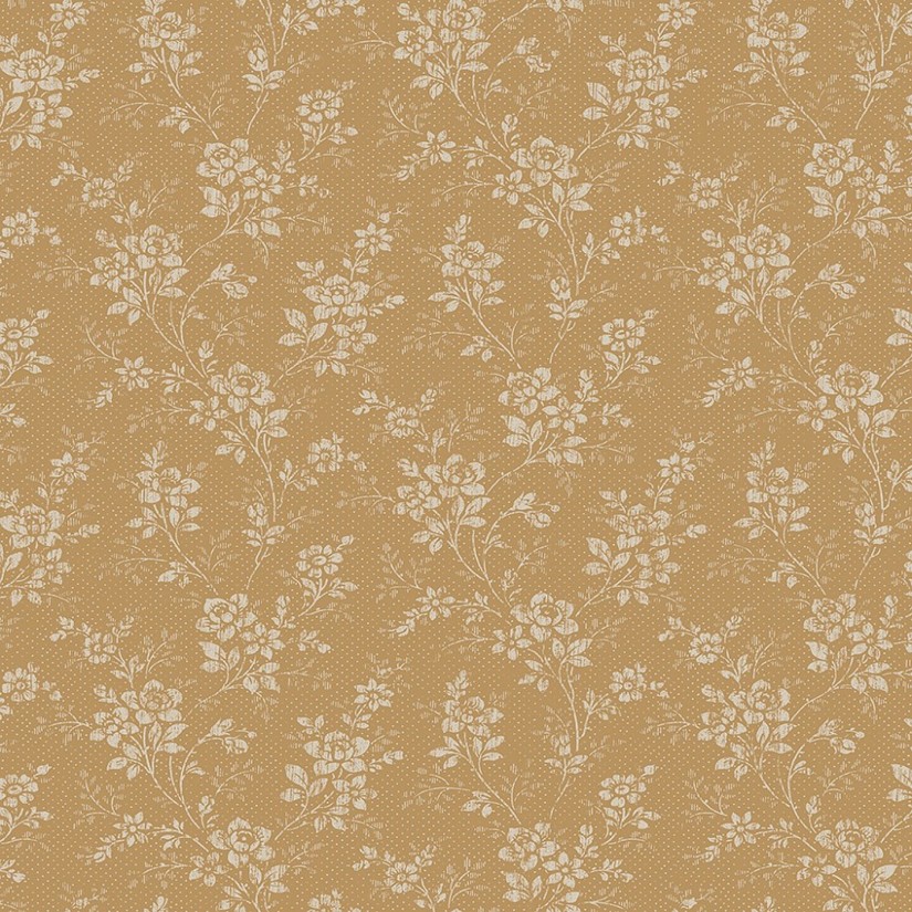 Tapetai Hip rose Ochre Tapetai Hip rose Ochre