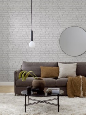 Tapetai Decorama 9329 Grey