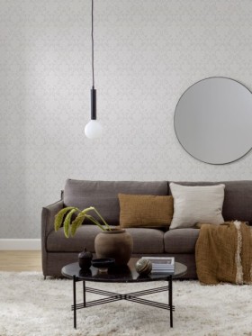 Tapetai Decorama 9322 Grey