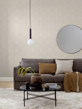 Tapetai Decorama 9323 Beige