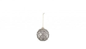 Kalėdinis žaisliukas Bauble Scales