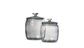 Indas Wide Round 18x18x23.5 Indas Wide Round 18x18x23.5