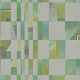 Tapetai Parterre Emerald