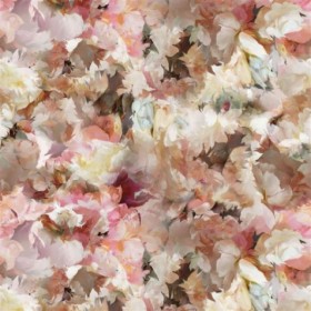 Audinys Fleurs de jour Travertine
