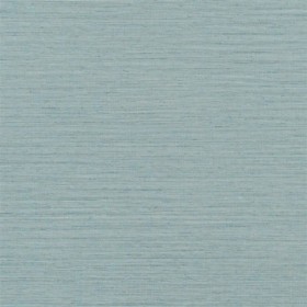 Tapetai Brera grasscloth Duck egg