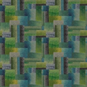 Audinys Parterre geo Emerald