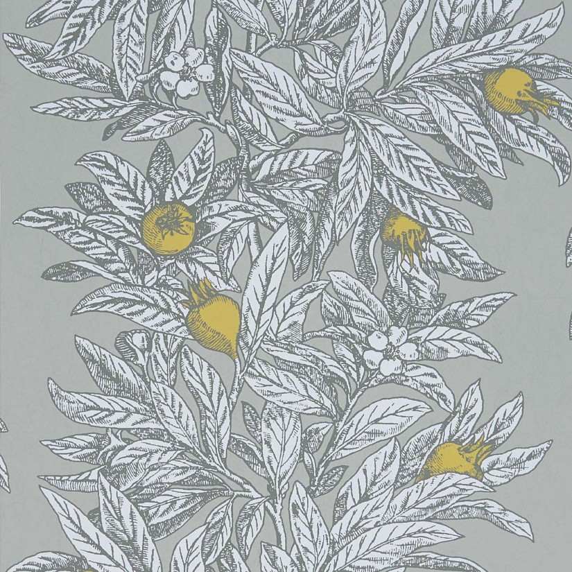 Tapetai Medlar Grey Tapetai Medlar Grey