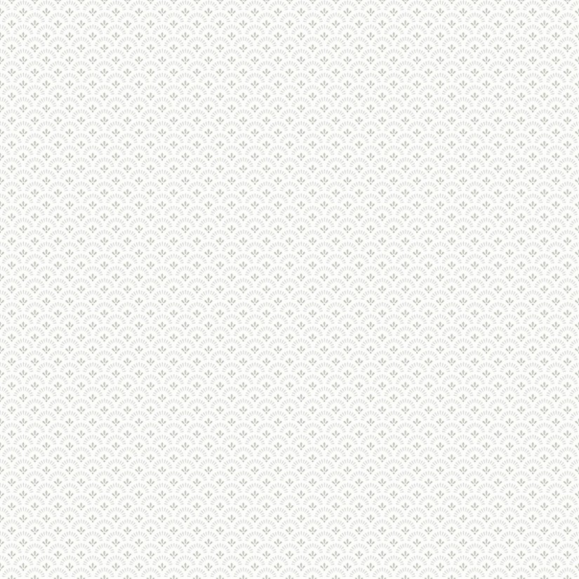 Tapetai Daisy White Tapetai Daisy White