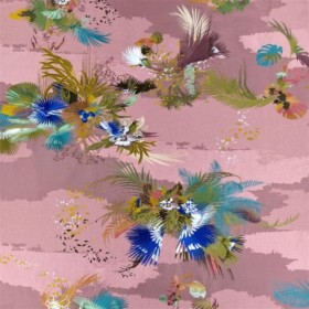 Audinys Oiseau fleur Bourgeon