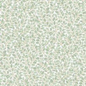 Tapetai Hazel Green