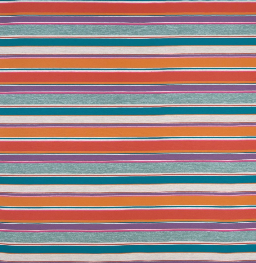 Audinys Spiaggia stripe outdoor Orange Audinys Spiaggia stripe outdoor Orange