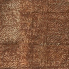 Tapetai Samoa Brown