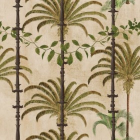 Tapetai Havana Taupe