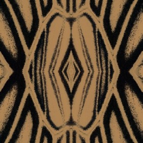 Tapetai Quagga Brown
