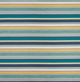 Audinys Spiaggia stripe outdoor Blue