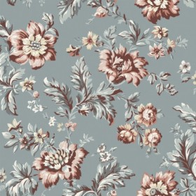 Tapetai Kajsa Sky blue