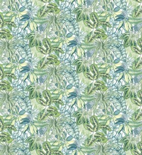 Audinys Hothouse / Leaf Green