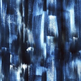 Tapetai Indigo madness Indigo