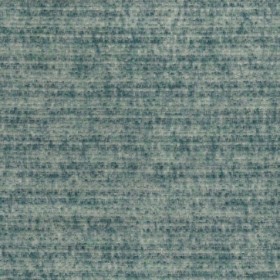 Audinys Mouflon plain Turquoise