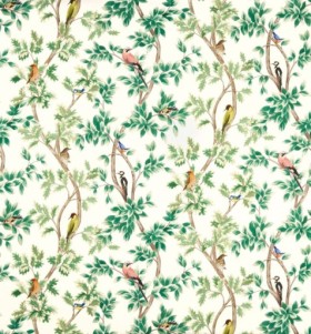 Audinys Netherfield White