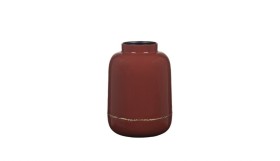 Vaza Maiya Earth Red M