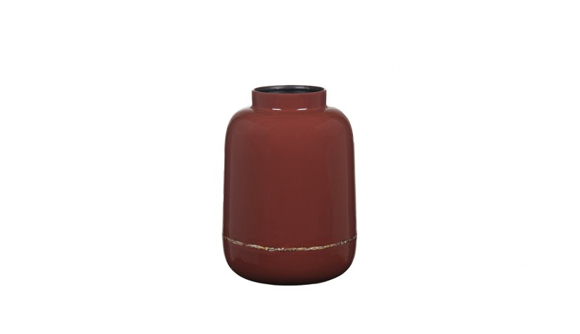 Vaza Maiya Earth Red M Vaza Maiya Earth Red M