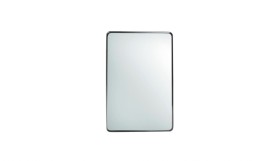 Veidrodis Nahla Rectangle S
