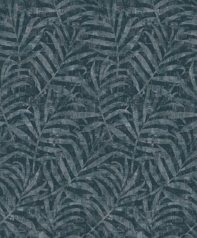 Tapetai Palm Springs Blue