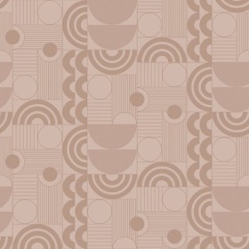 Tapetai Cosmopolitan Pink