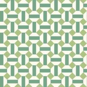 Tapetai Alicatado Green