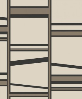 Tapetai Madison Beige