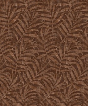 Tapetai Palm Springs Dark brown
