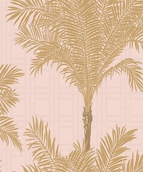 Tapetai Copacabana Pink