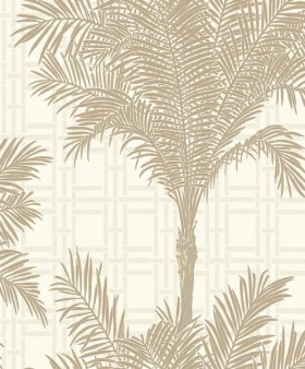 Tapetai Copacabana Beige