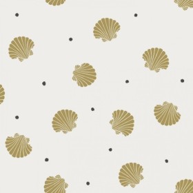 Tapetai Rio Mustard