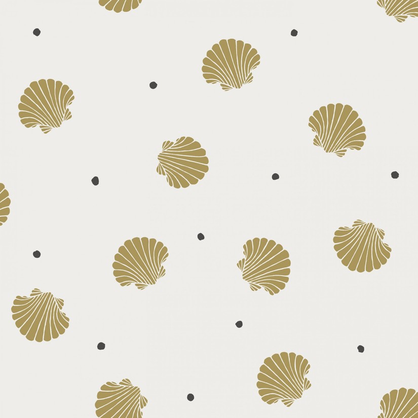 Tapetai Rio Mustard Tapetai Rio Mustard