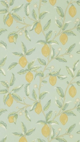 Tapetai Lemon Tree
